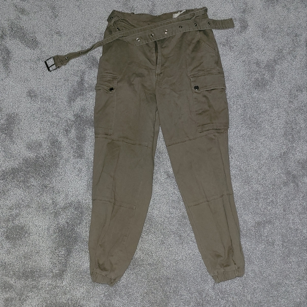 Mendocino Cargo Pants